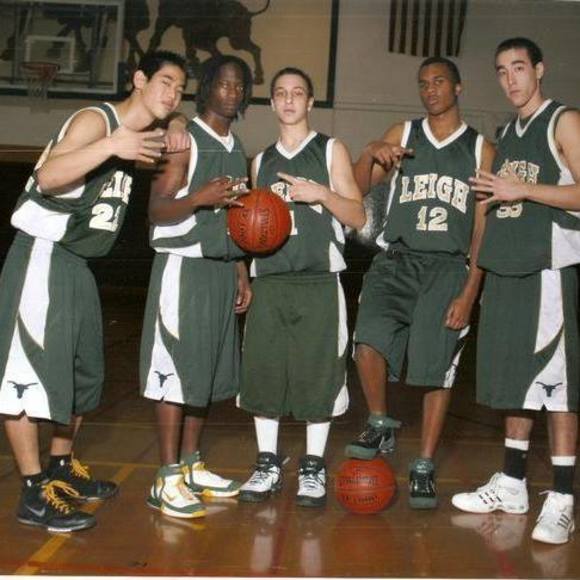 Meet your Posher, Tyler - Picture 1 of 1